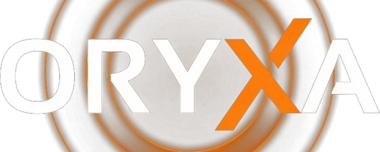ORYXA