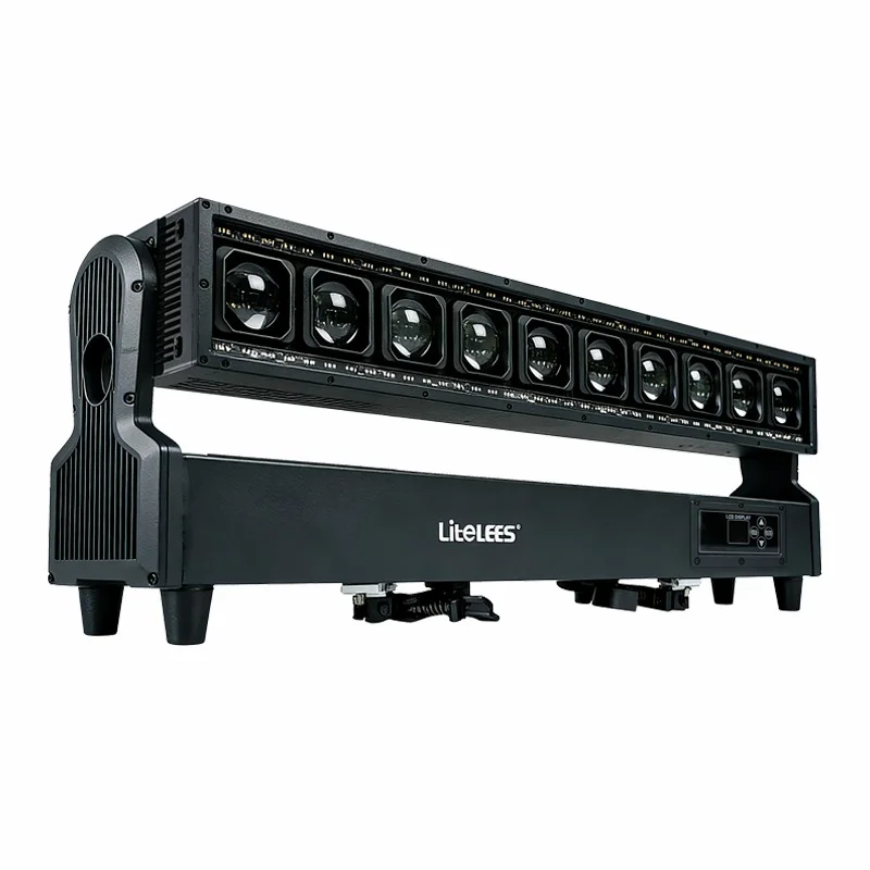 ORYXA BIG EYE BAR L6010 IP