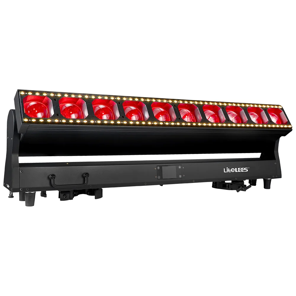 ORYXA BIG EYE BAR L6010