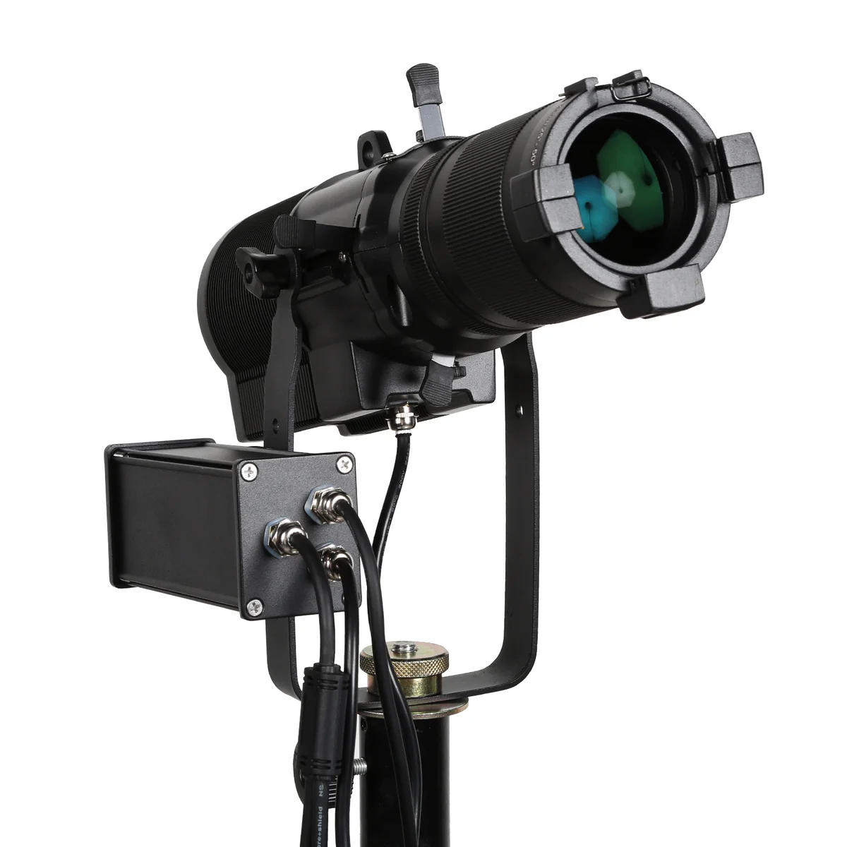 ORYXA MINI PROFILE 80W IP