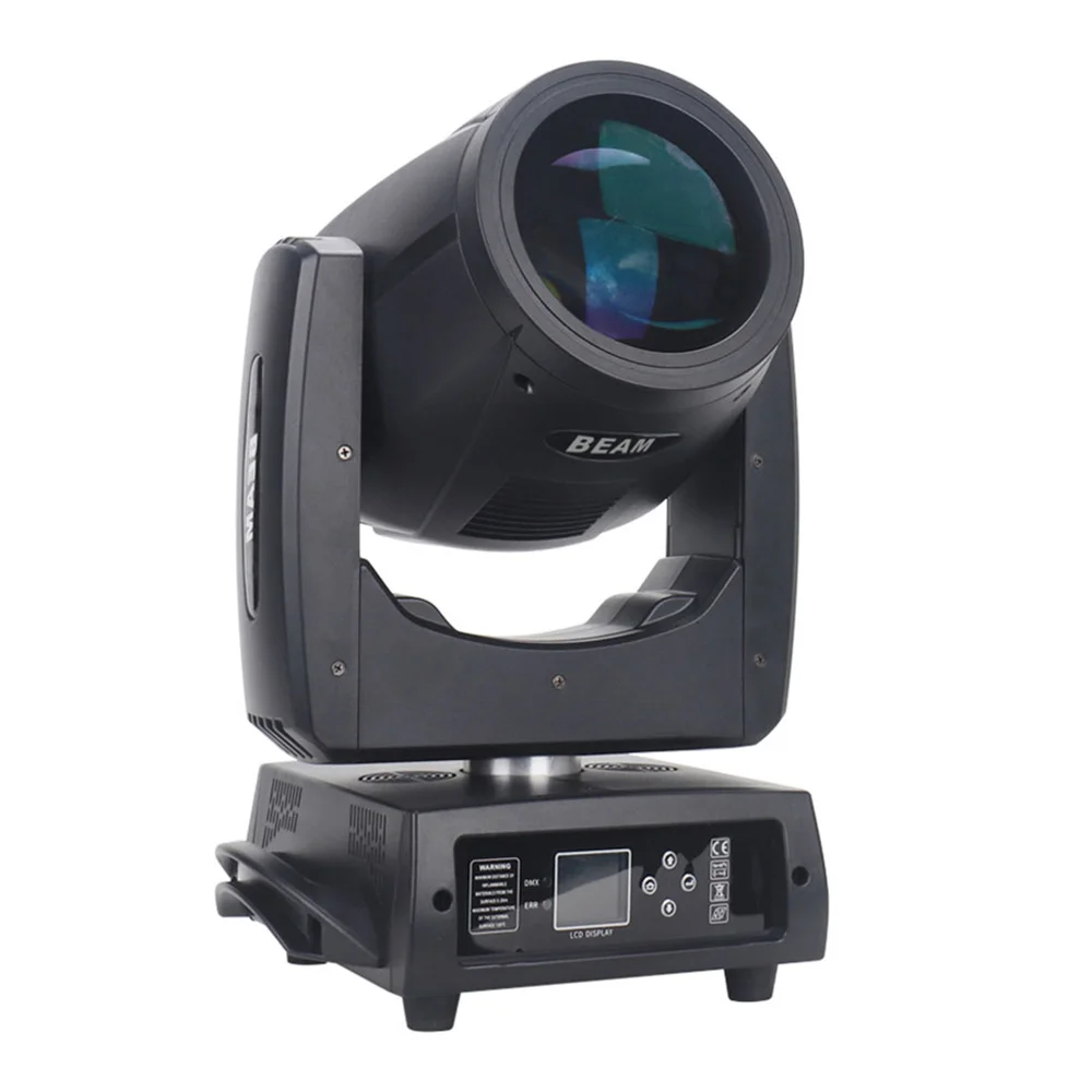 ORYXA BEAM 230 7R — Lyre Beam Osram 230W - vue 1