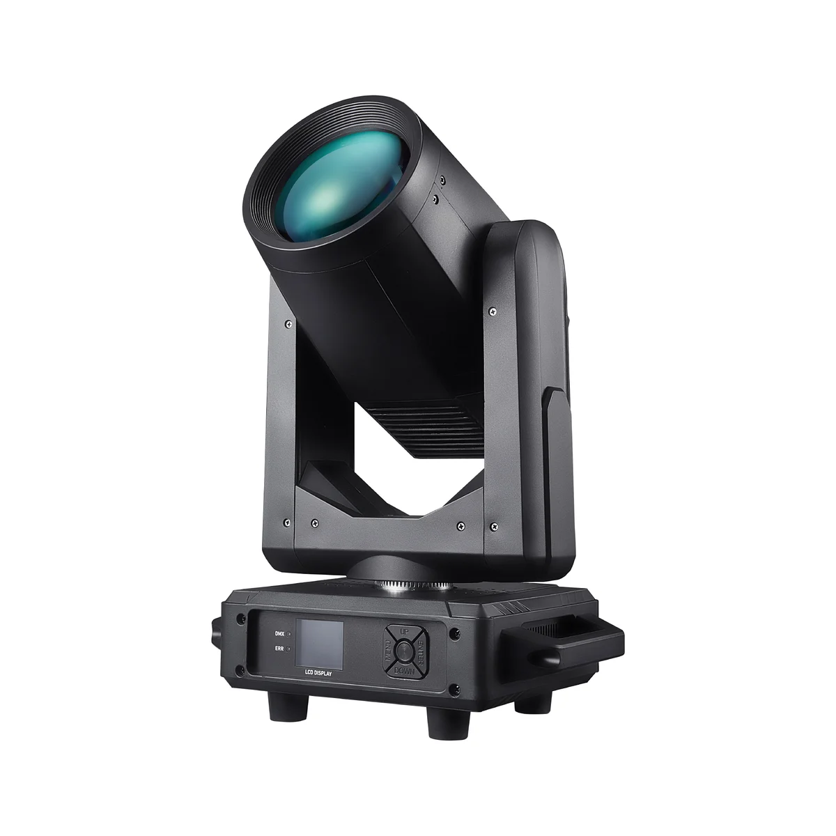 ORYXA BEAM 260 9R — Lyre Beam 260W 18 Prismes