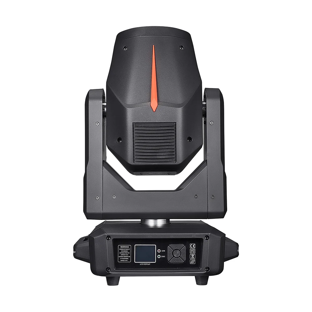 ORYXA BEAM 295 14R — Lyre Beam 295W Double Prisme