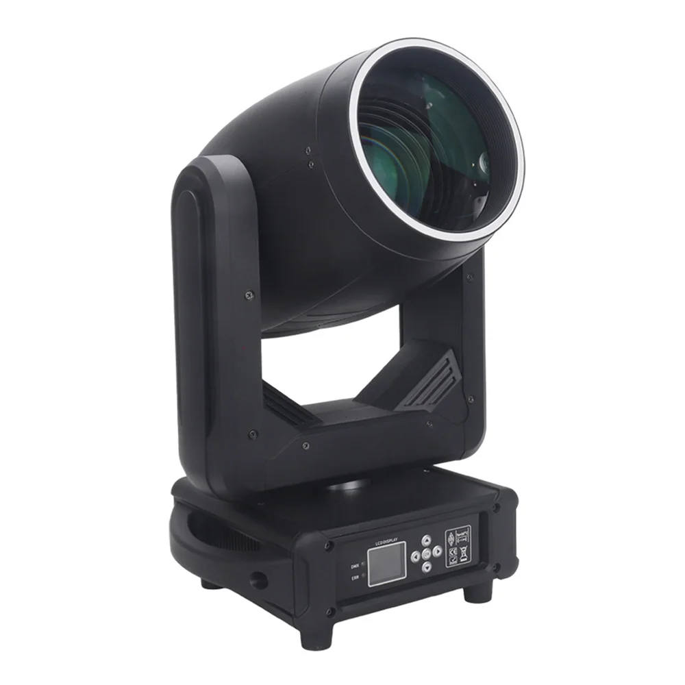 ORYXA BEAM 300 LED — Lyre Beam LED 300W 48 Prismes