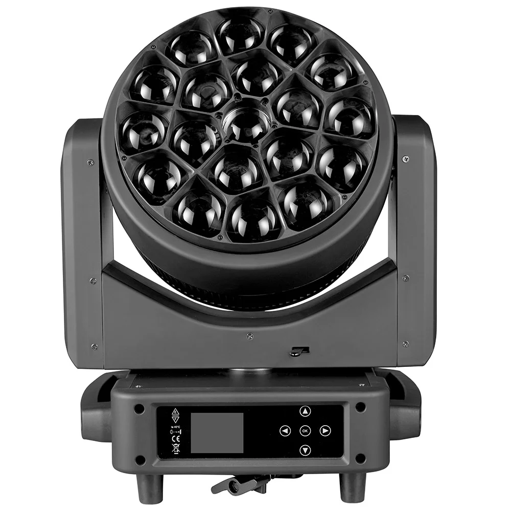 ORYXA BIG EYE L4019 PRO