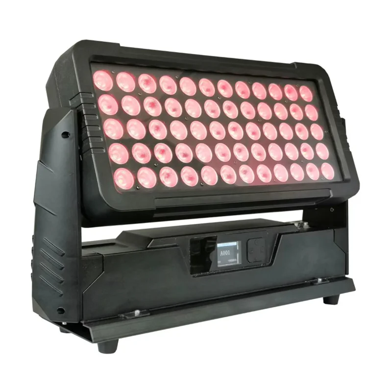 ORYXA P5 Flood Light IP
