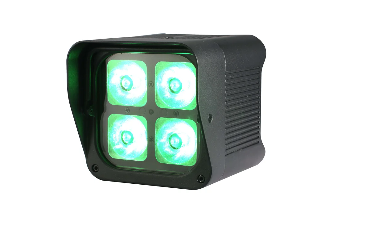 ORYXA STORMY BATTERY PAR 420 IP